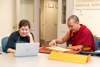 2019 09 20 RBS Geshe Sonam
